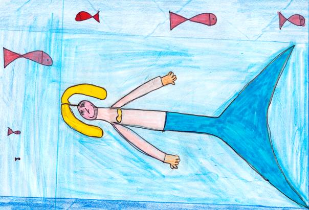 Le dessin !