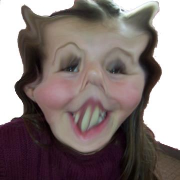 C'est Grosses Dents !